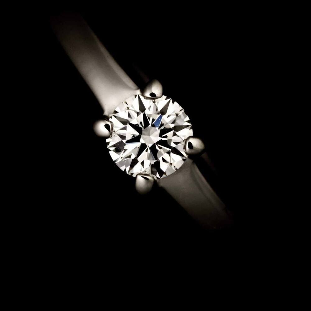 CARTIER Ring - Picture 7 of 11